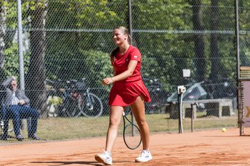Ida Wobker 77 - Lingen Open